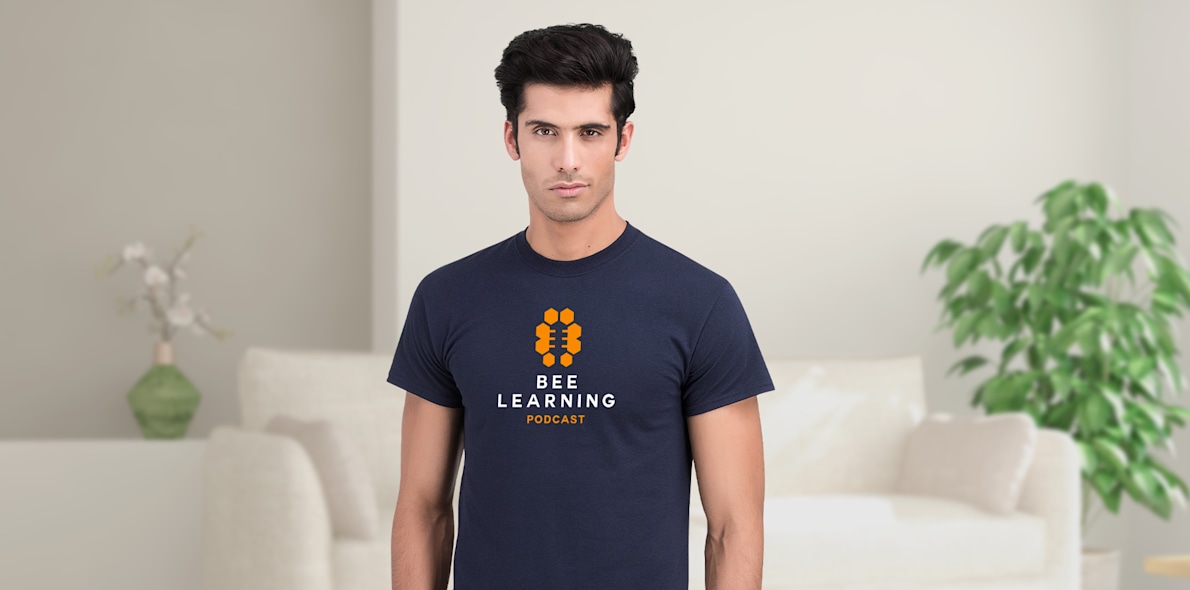 Premium Men s Cotton T Shirt